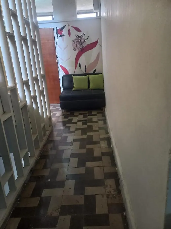 Hotel Habibi Barranquilla