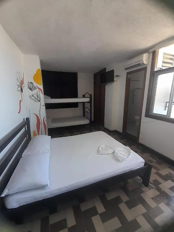 Hotel Habibi Barranquilla  Guest house