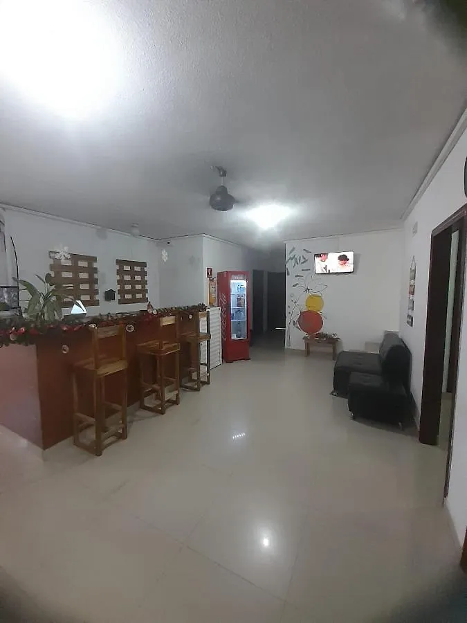 Hotel Habibi Barranquilla  0*, Barranquilla (Atlantico) Colombia