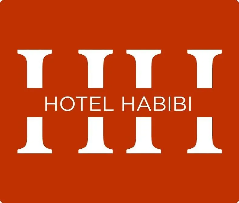 Hotel Habibi Barranquilla  Colombia