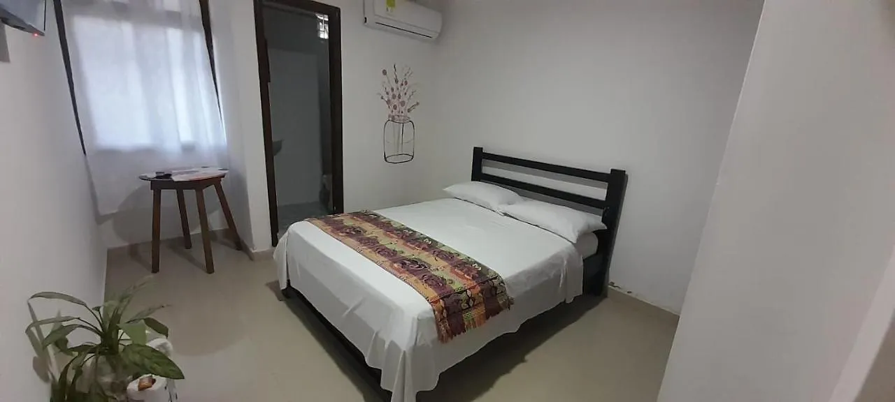 Guest house Hotel Habibi Barranquilla