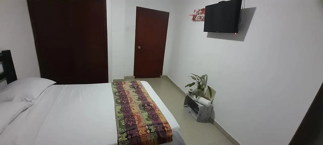 Hotel Habibi Barranquilla  Guest house Barranquilla (Atlantico)