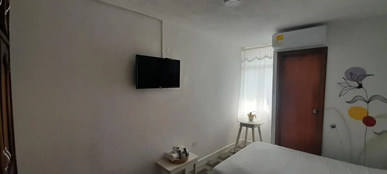 Hotel Habibi Barranquilla