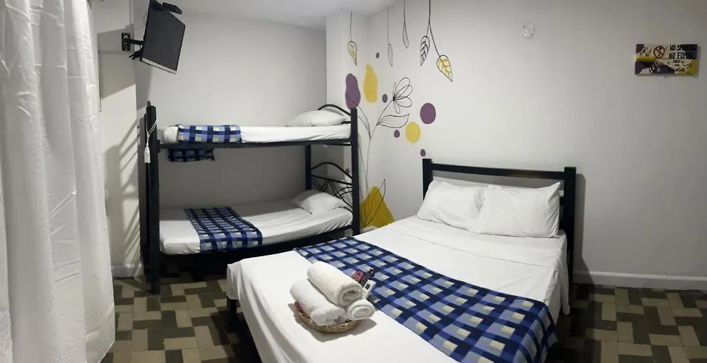 Hotel Habibi Barranquilla  0*, Barranquilla (Atlantico) Colombia