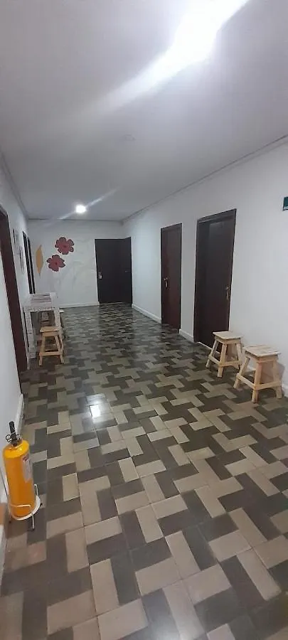 Hotel Habibi Barranquilla