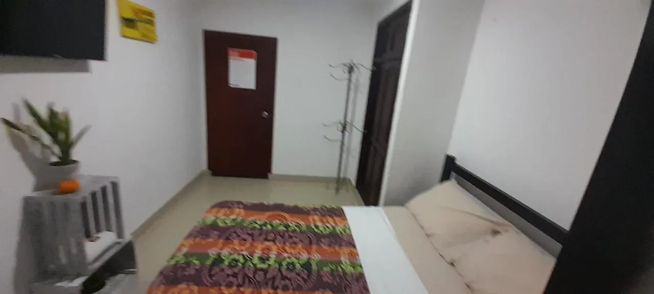 Hotel Habibi Barranquilla