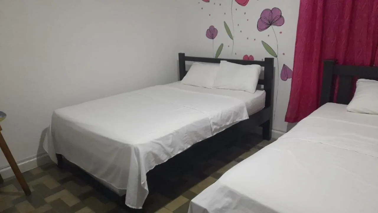 Hotel Habibi Barranquilla  Guest house Barranquilla (Atlantico)