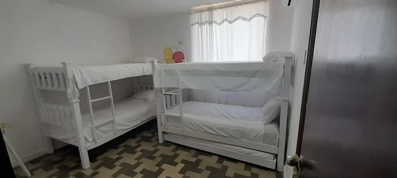 Hotel Habibi Barranquilla  0*, Barranquilla (Atlantico)