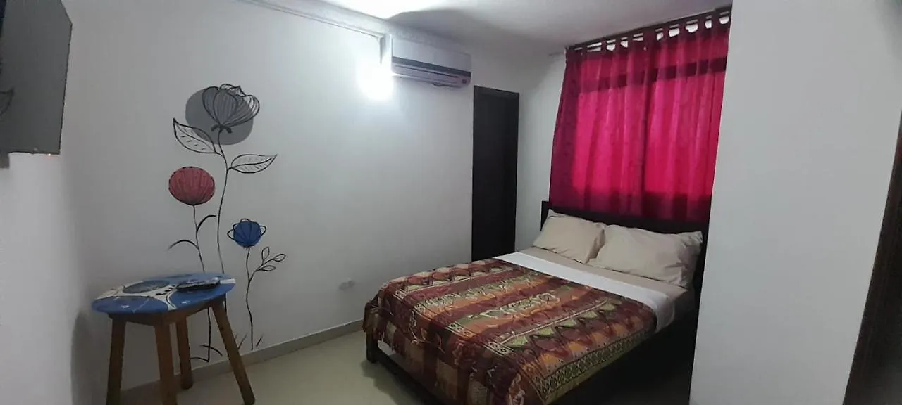 Hotel Habibi Barranquilla  Barranquilla (Atlantico)