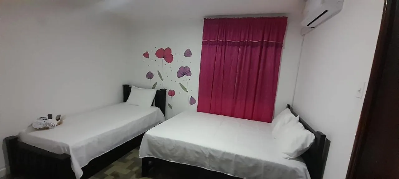 Hotel Habibi Barranquilla  Guest house Barranquilla (Atlantico)