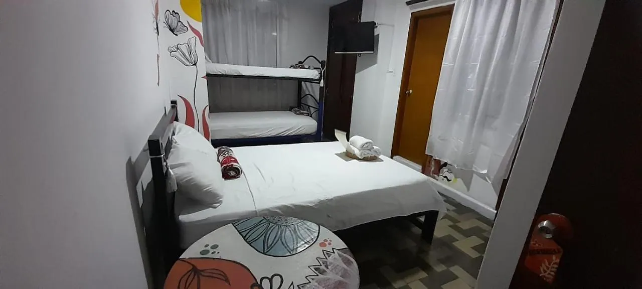 Hotel Habibi Barranquilla