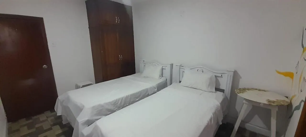 Hotel Habibi Barranquilla  Barranquilla (Atlantico)