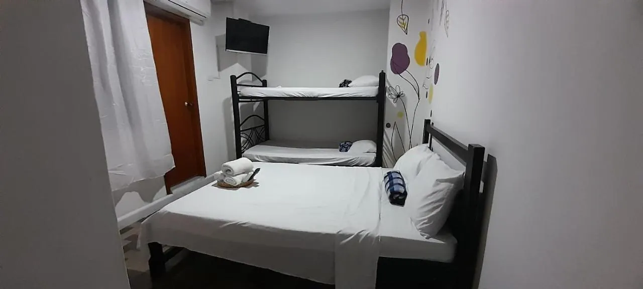 Hotel Habibi Barranquilla  Guest house