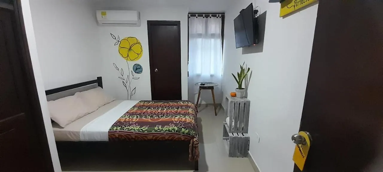 Hotel Habibi Barranquilla  0*, Barranquilla (Atlantico)
