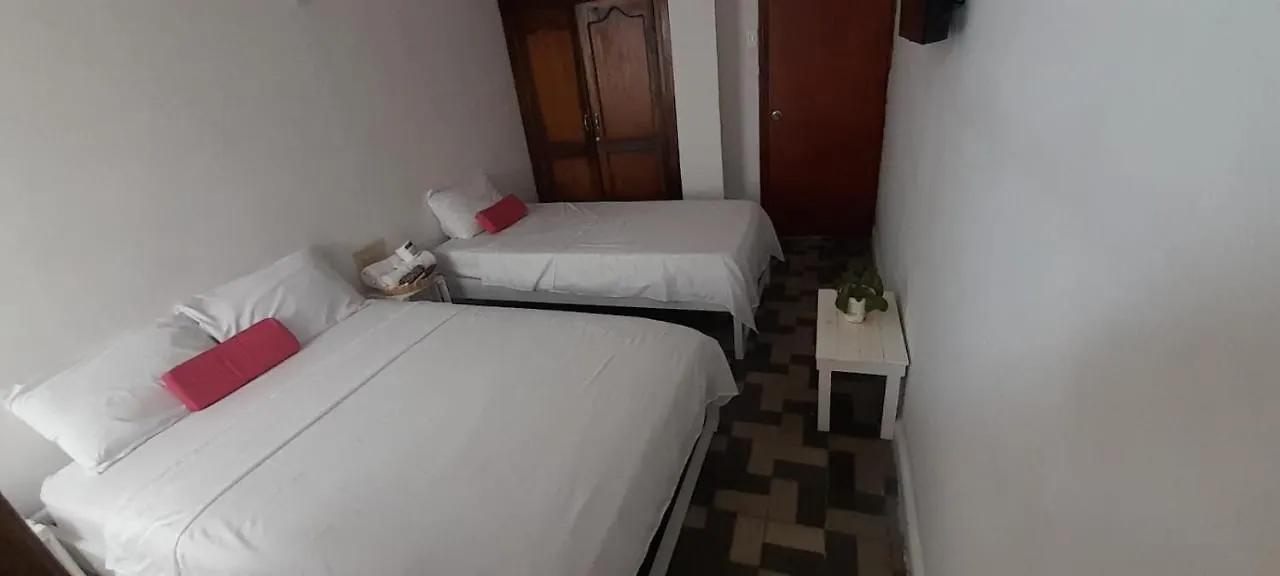 Hotel Habibi Barranquilla  0*, Barranquilla (Atlantico) Colombia