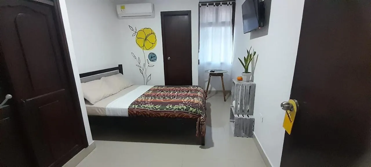 Hotel Habibi Barranquilla  Barranquilla (Atlantico)