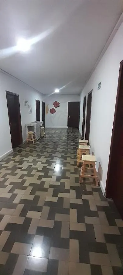 Hotel Habibi Barranquilla  Barranquilla (Atlantico)