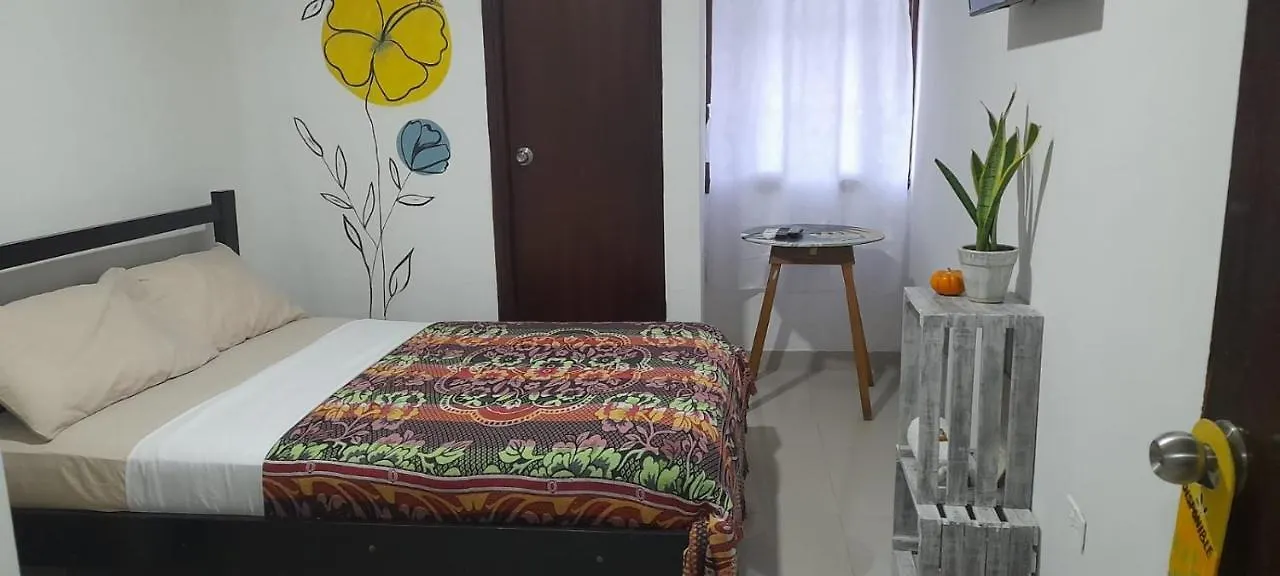 Hotel Habibi Barranquilla