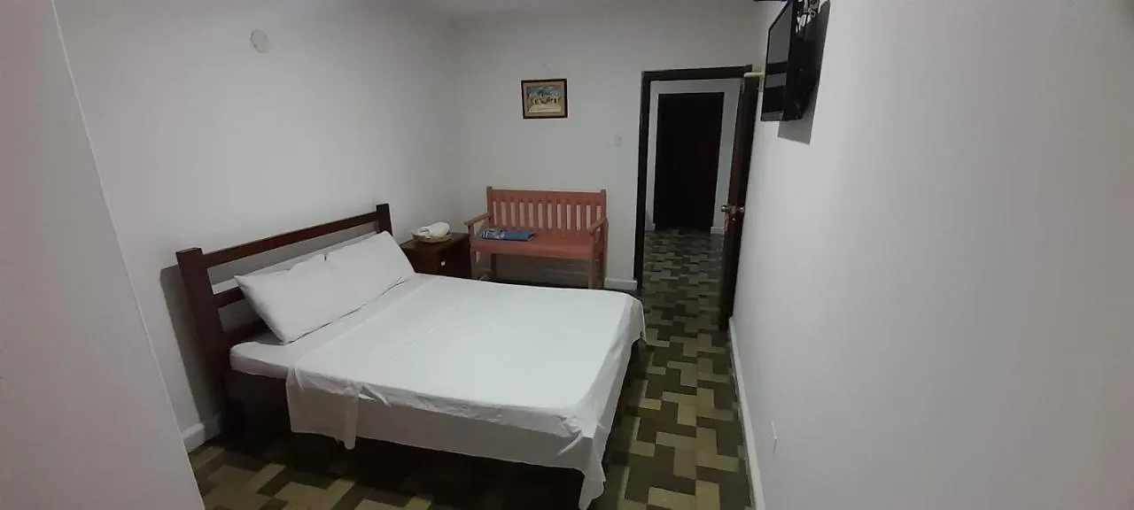 Guest house Hotel Habibi Barranquilla
