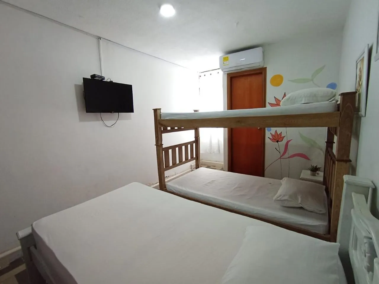 Hotel Habibi Barranquilla  Guest house
