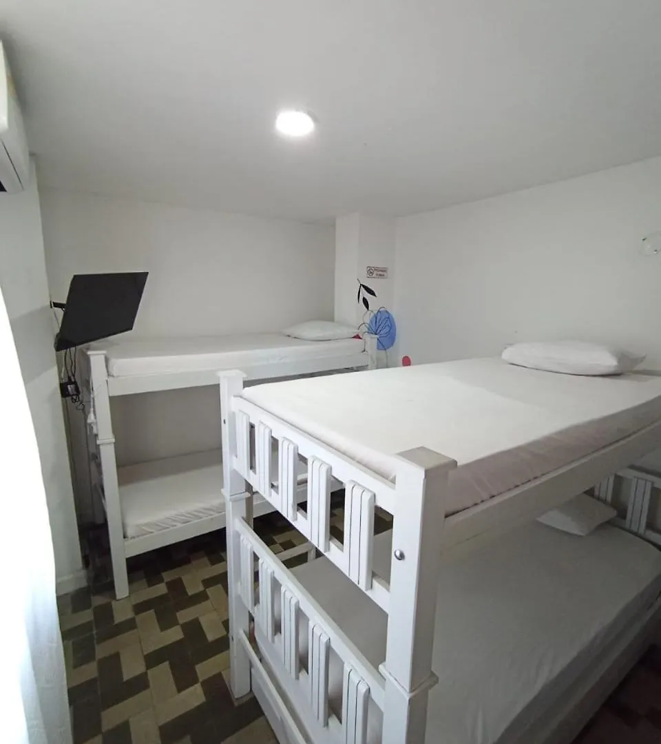 Hotel Habibi Barranquilla  Guest house Barranquilla (Atlantico)