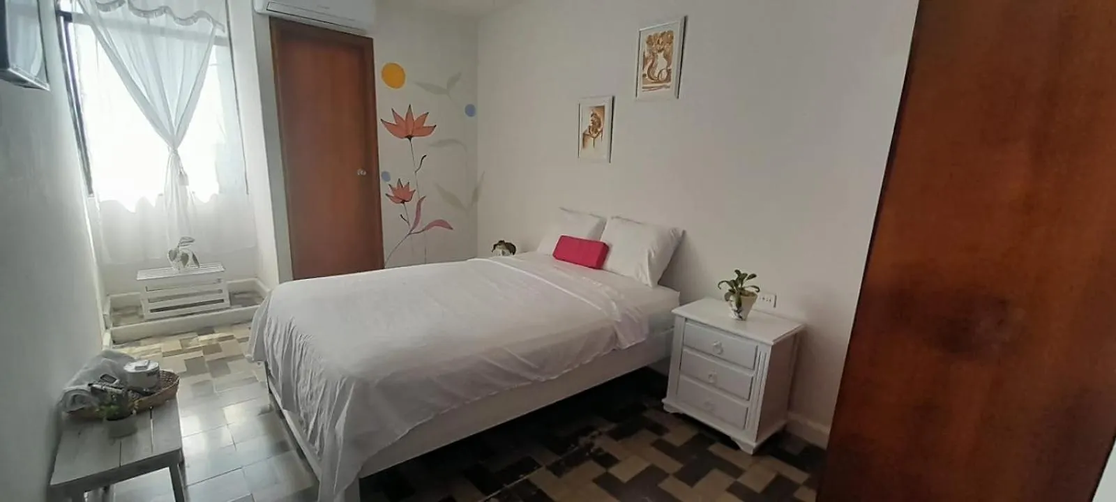 Hotel Habibi Barranquilla  0*, Barranquilla (Atlantico) Colombia