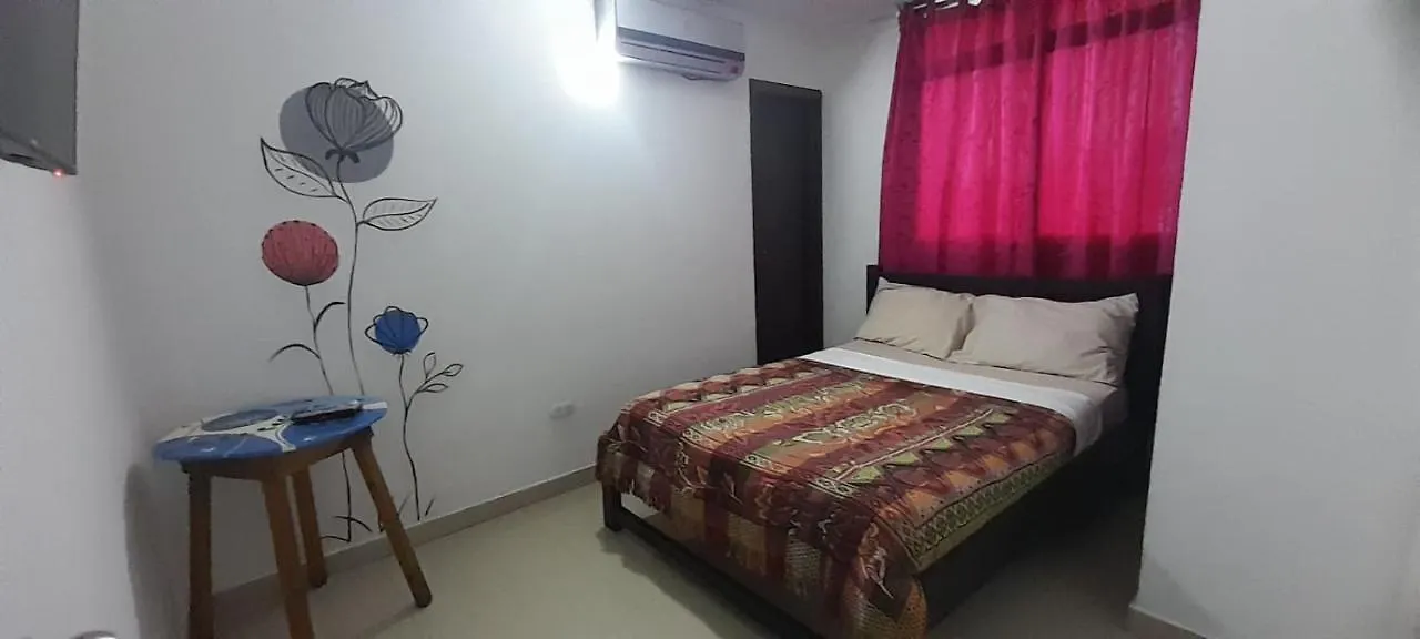 Hotel Habibi Barranquilla  Barranquilla (Atlantico)