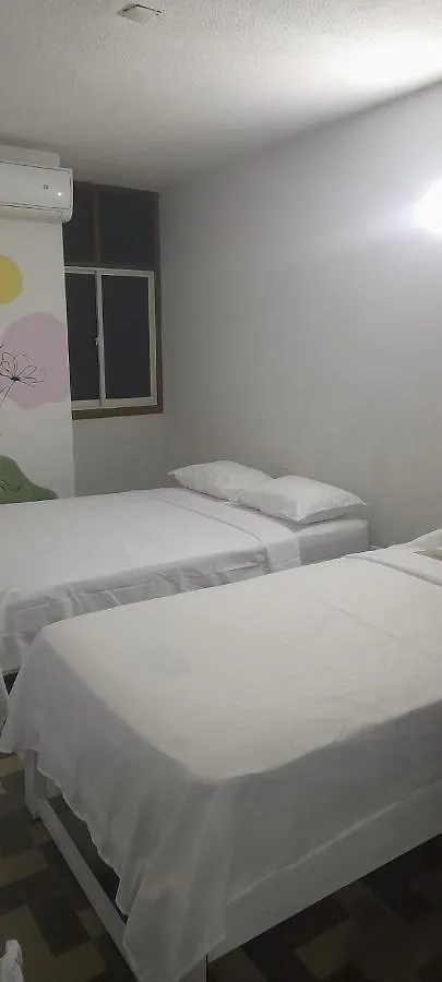 Hotel Habibi Barranquilla  0*, Barranquilla (Atlantico)