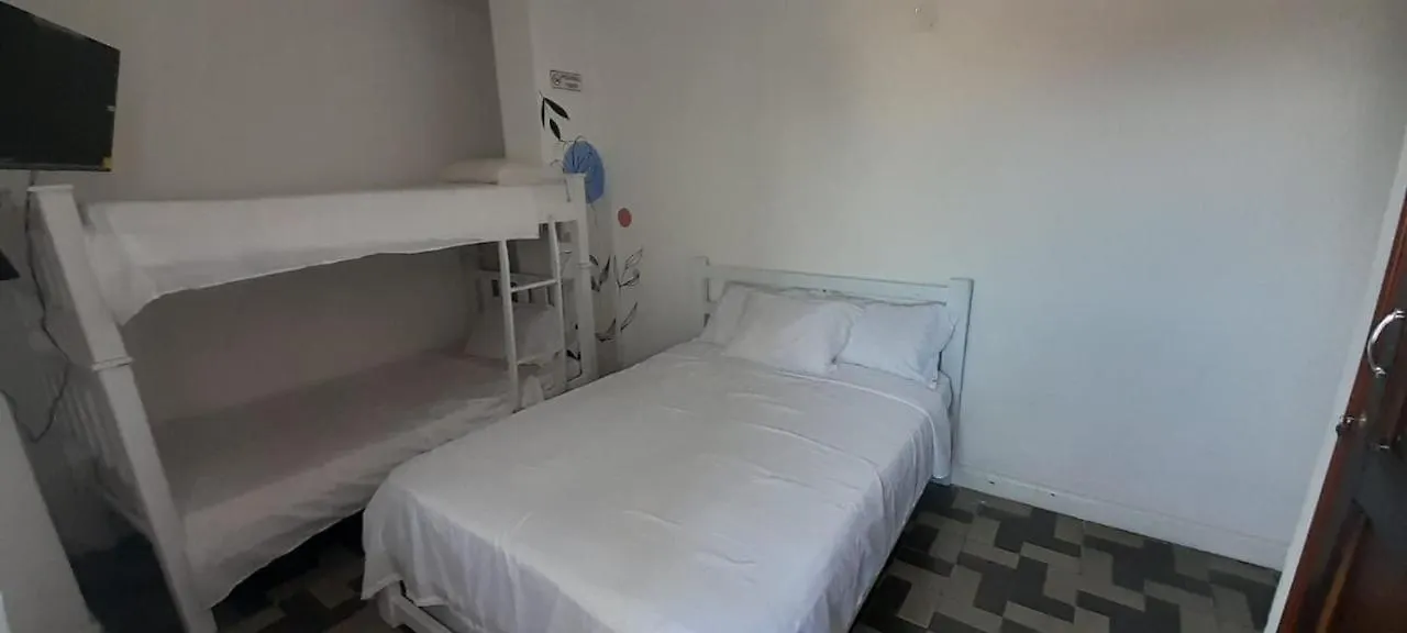 Hotel Habibi Barranquilla  Colombia